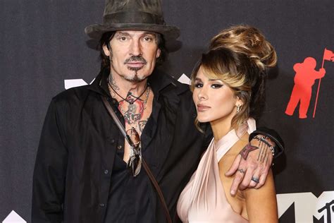 brittany furlan of leak|Tommy Lee shares racy pic of wife Brittany Furlan